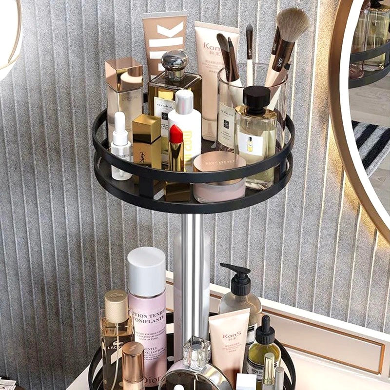 360° Rotating Spice Rack