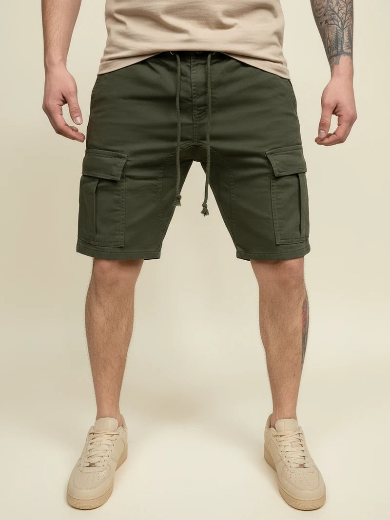 Men's Cargo Shorts