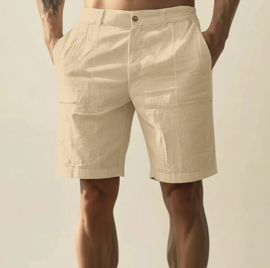 Men's Chino Shorts