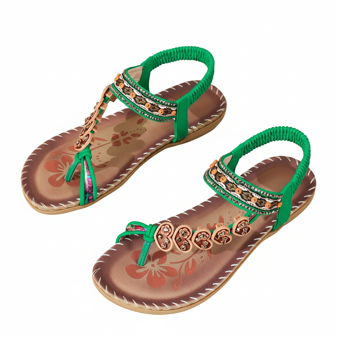Lacey | Orthopedic Sandals
