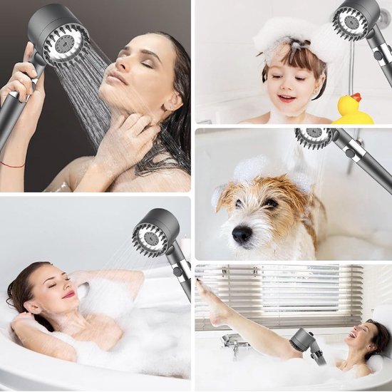 AquaPulse™ | Luxe massage, a silky skin and lower costs