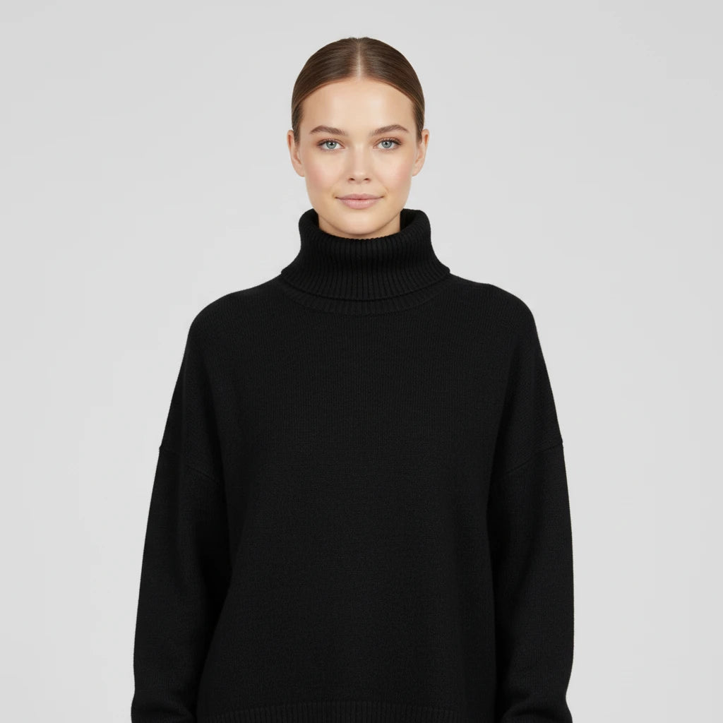Women's Oversized Sweater
