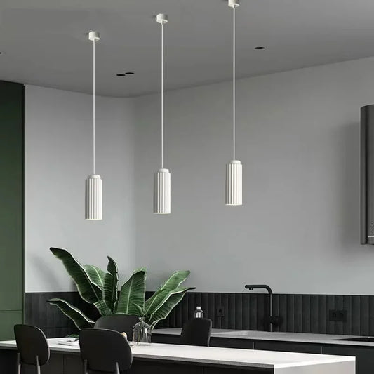 BorealLight - Nordic LED Pendant Lamp