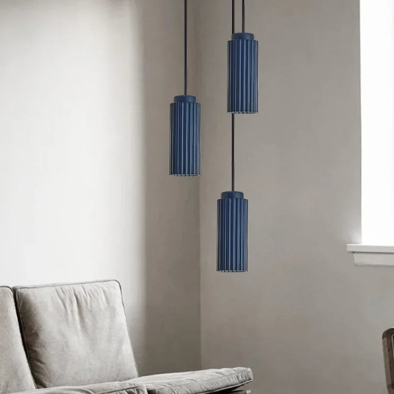 BorealLight - Nordic LED Pendant Lamp
