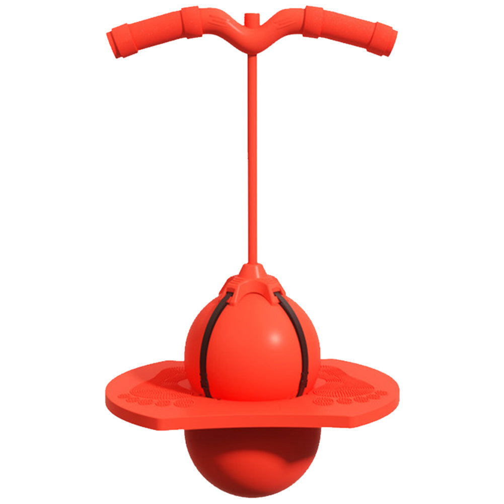 BounceBuddy - Safe Jumping Stick for Children