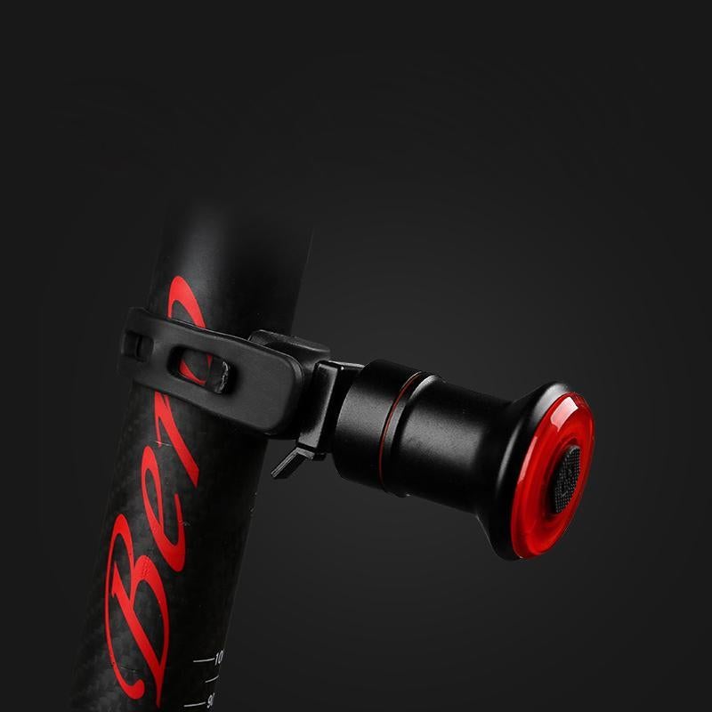 BrakeGlow | Ultra-intelligent Bicycle Rear Light