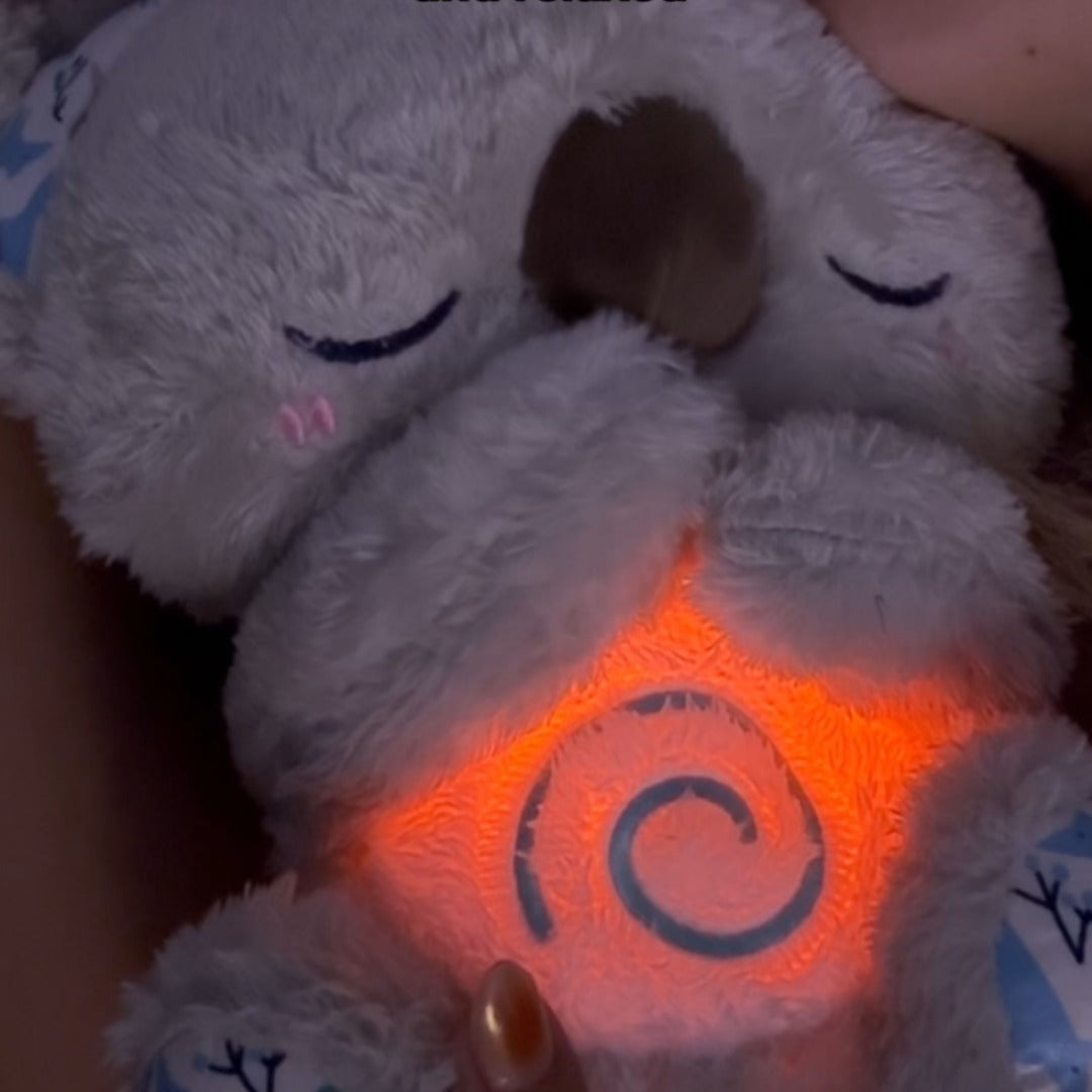 Breathing and Relaxation Gadget – Supports Daily Calmness and Peaceful Sleep for Your Child