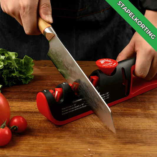 Chef's BladeMaster
