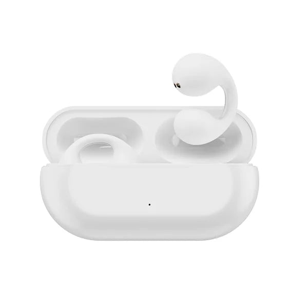 Closora | Bone Conduction Earphones | Wireless with Open-Ear Sound