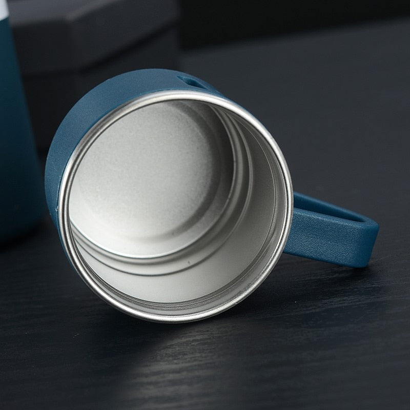 Closora Closora™ Stainless Steel Thermos | The Ideal Thermos for On-the-Go