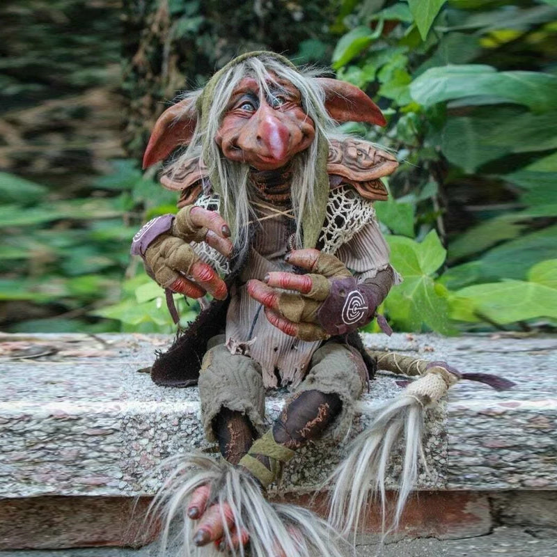 Closora | Garden Large Goblin