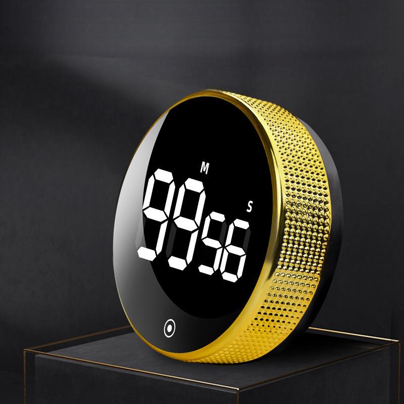 Closora | Magnetic Electronic Rotary Timer