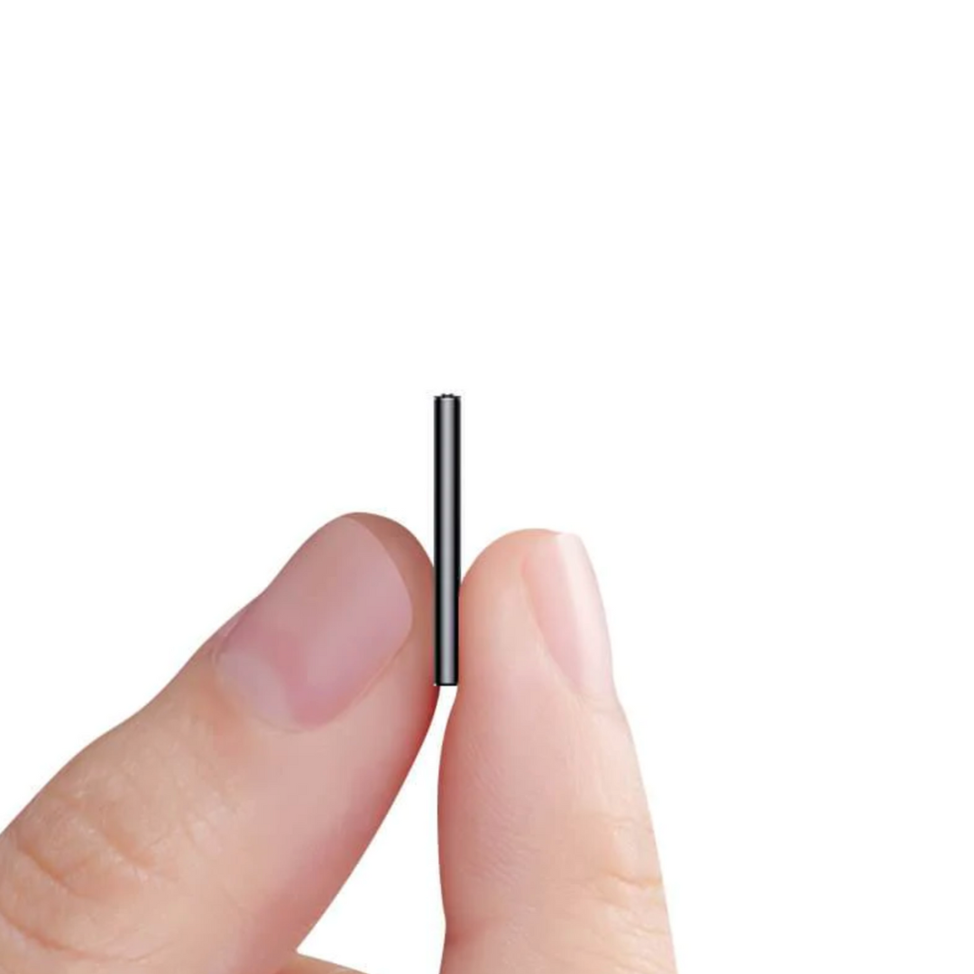 Closora | Miniature Voice Recorder β Small, Discreet, and Powerful Audio Capture | Perfect for Stealth Recording and Voice Activation