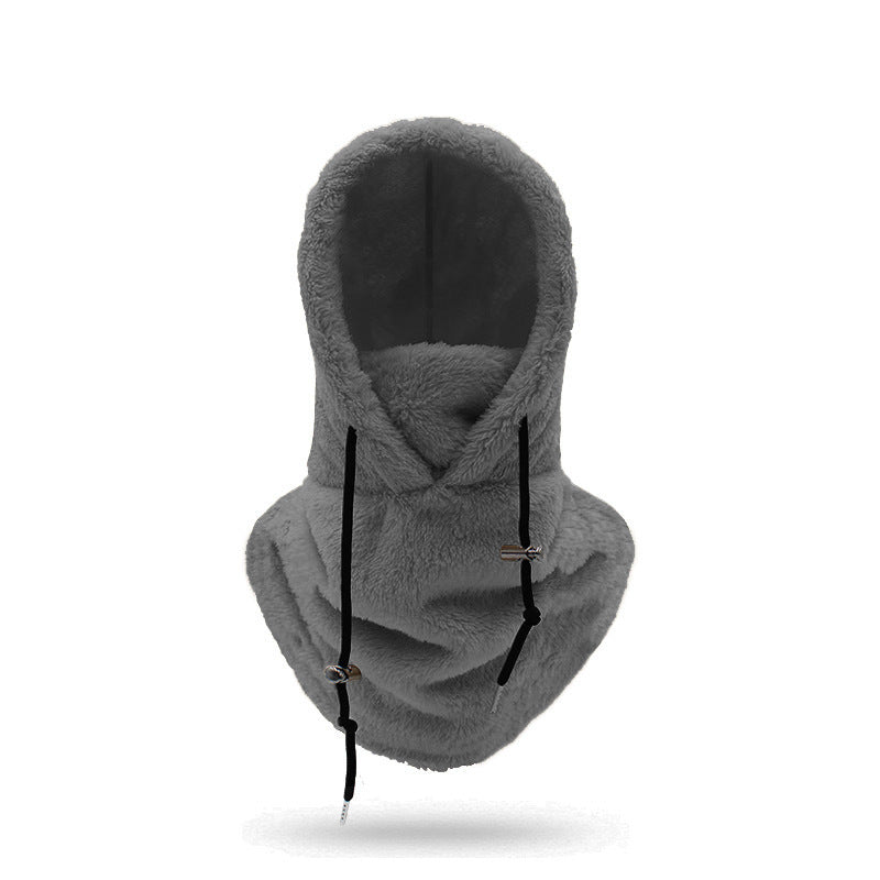 Closora | Outdoor Fleece Hood