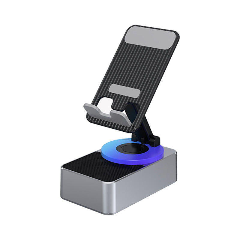 Closora | Phone Stand with Bluetooth Audio Speaker