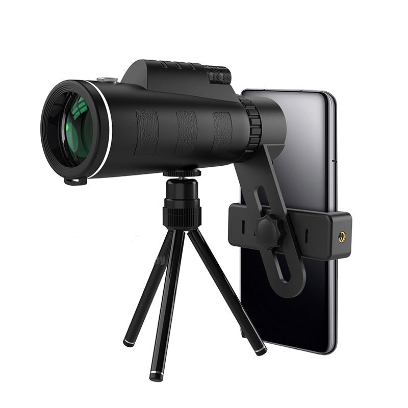 Closora | Pro Telescope Portable High-Resolution for Stargazing & Astronomy