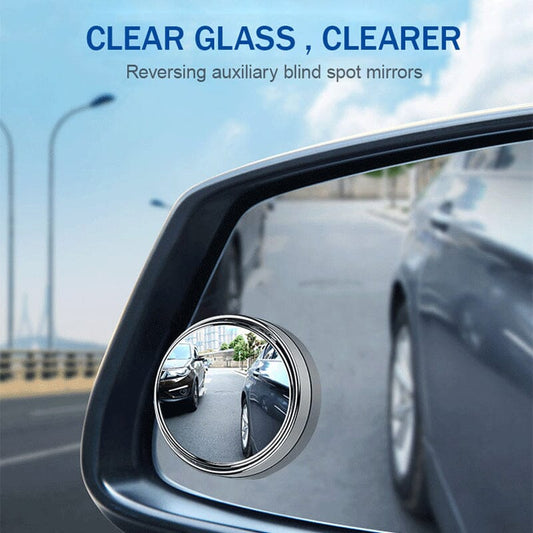 Closora | Reverse Assistance Mirror