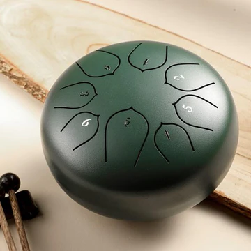 Closora | Tongue Drum