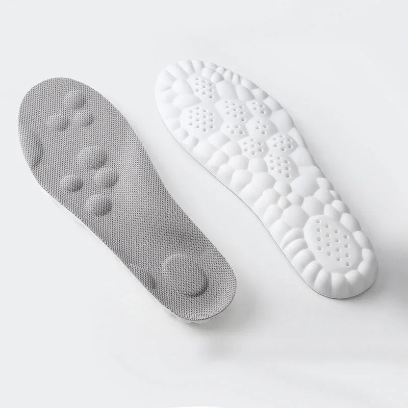 CloudTech Insoles