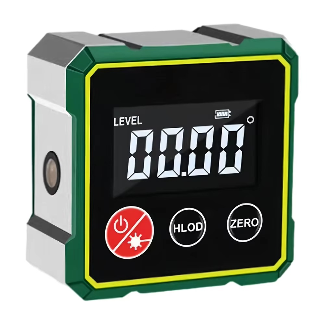 Digital Laser Level 2in1