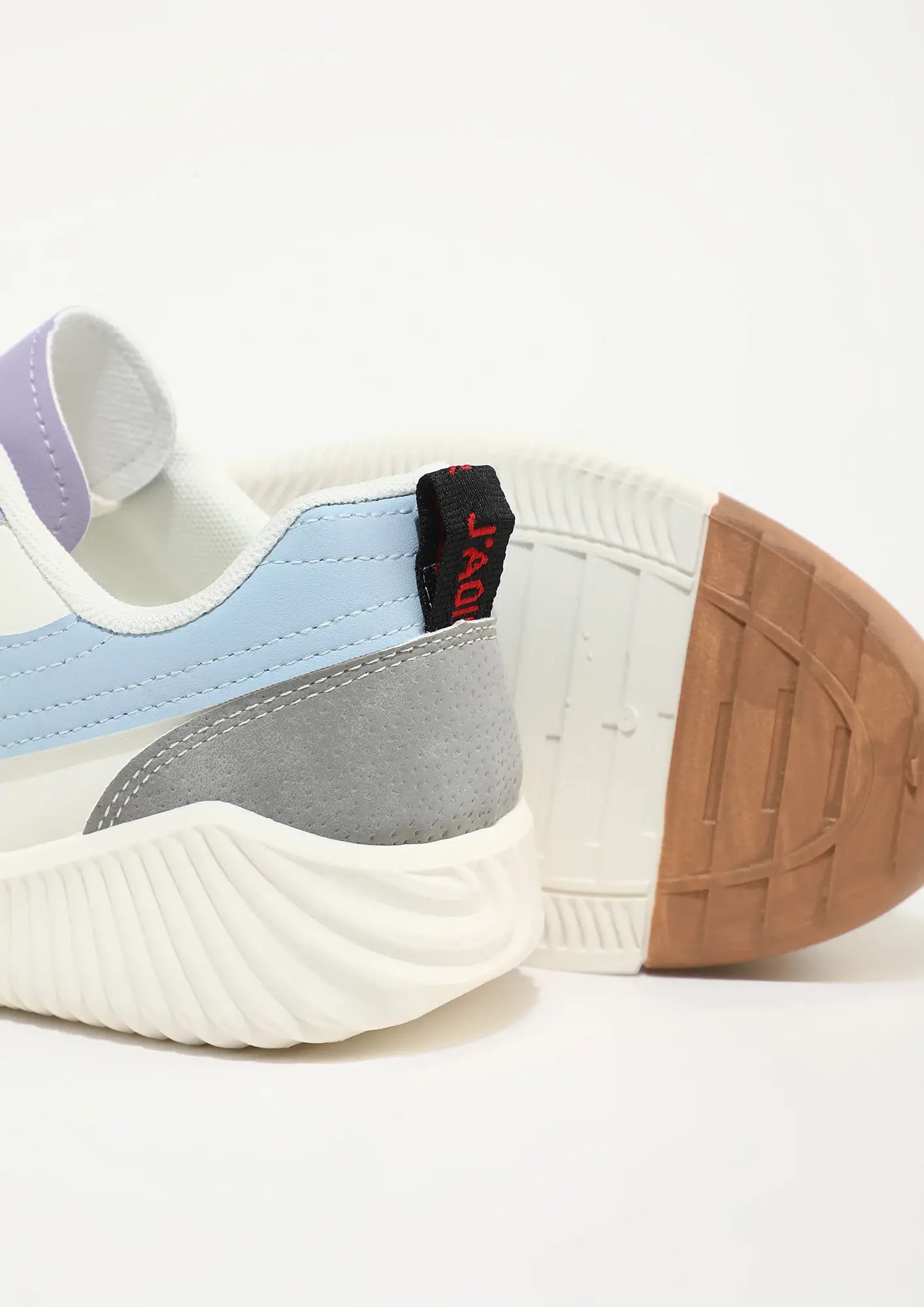Ergonomic Orthopedic Running Shoes