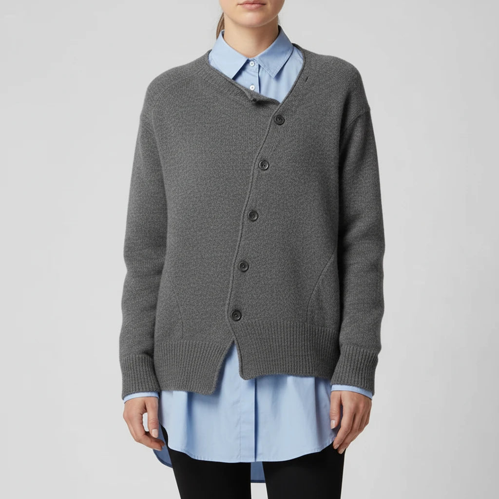 Women's Oversized Sweater