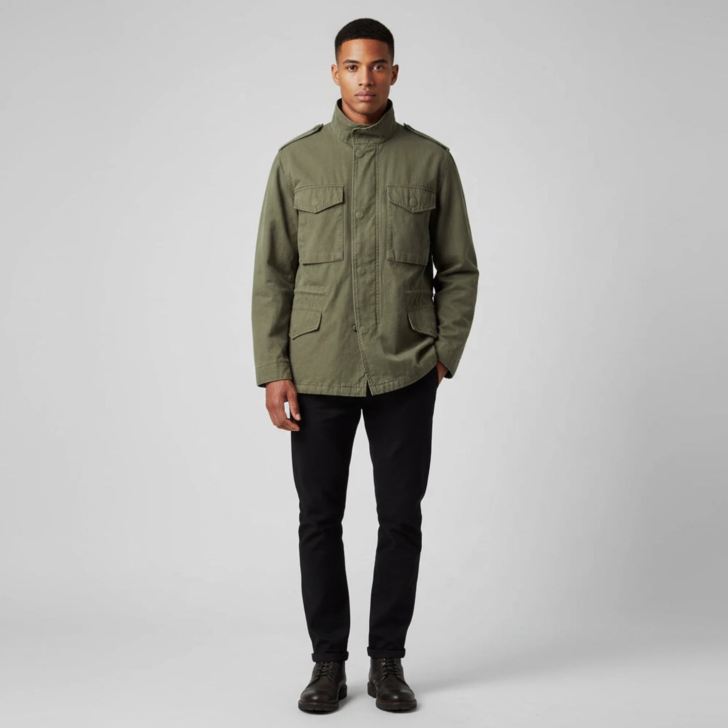 Field Jacket image