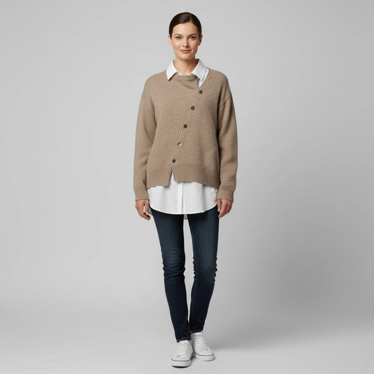 Women's Oversized Sweater