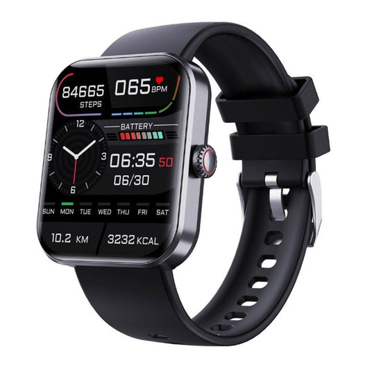 GlucoWatch - Innovative Blood Sugar Monitor Watch