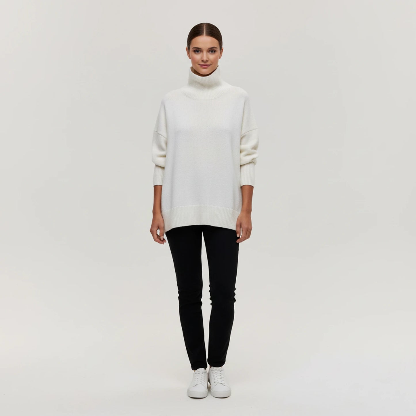 Women's Oversized Sweater