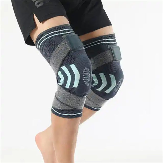 Knee Support for Pain Relief and Stability - Image 4