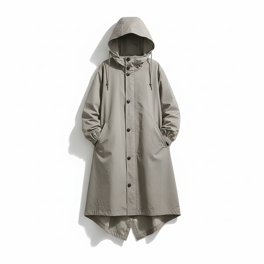 Lightweight Raincoat