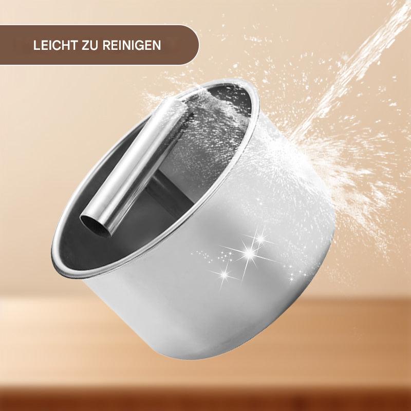 Meatballs | Uniform Size | Stainless Steel Kitchen Tool | FlavoForm