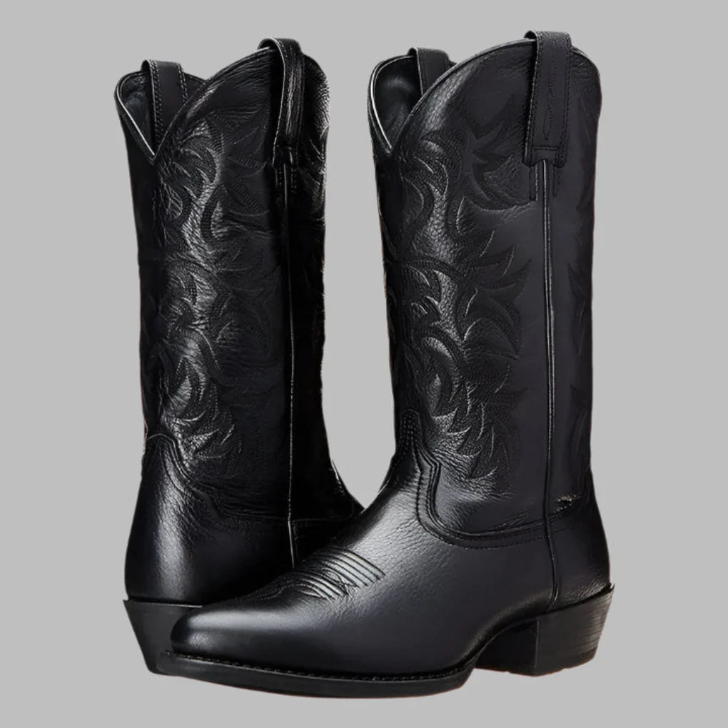 Men's Cowboy Boots