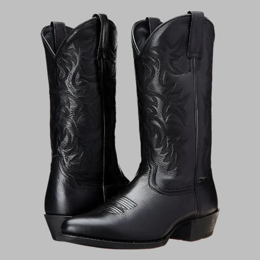 Men's Cowboy Boots