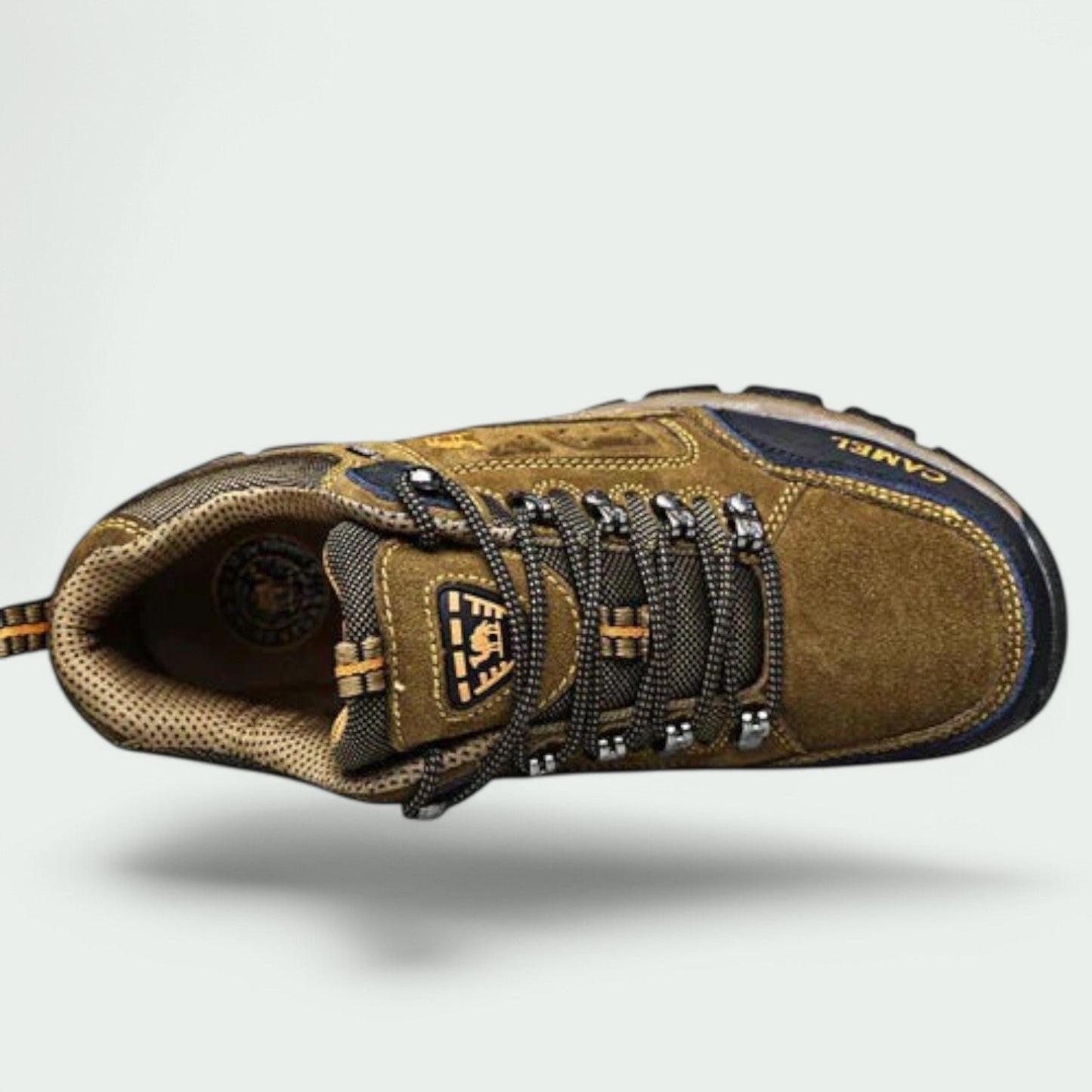 Men's Hiking Shoes Comfortable and Supportive