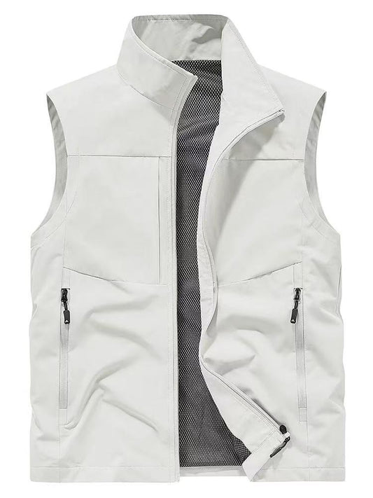 Men's Lightweight and Comfortable Sports Vest