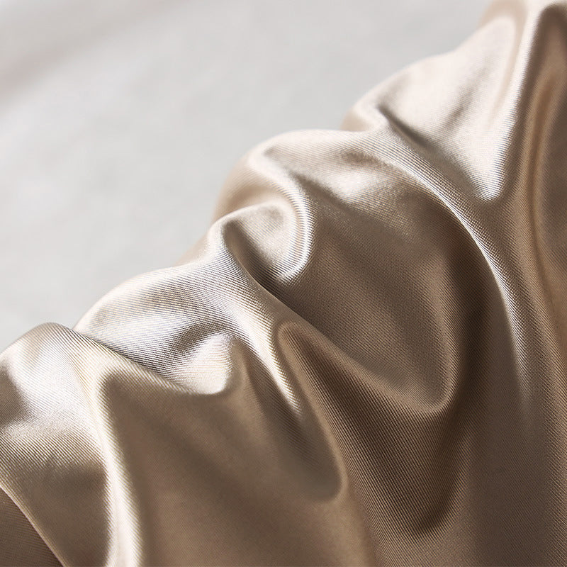 Men's Satin Boxers – Comfortable and Stylish Fit