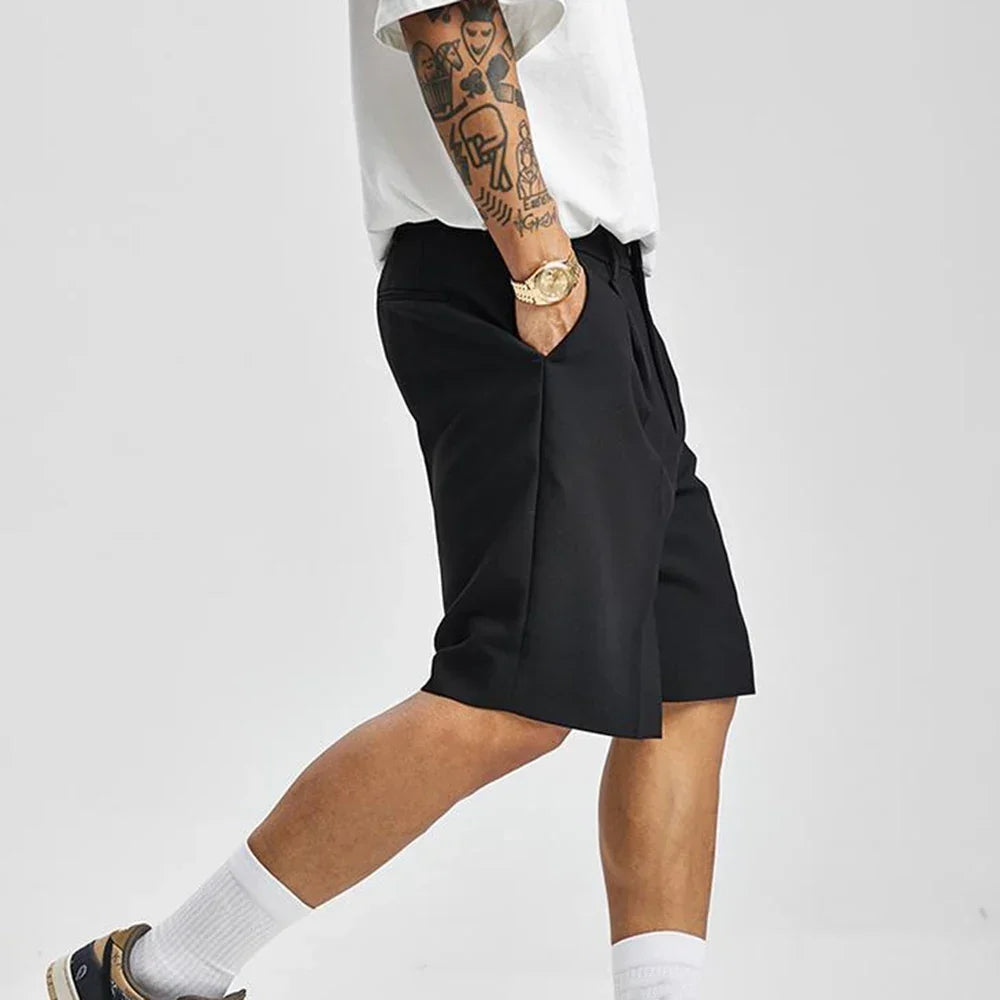 Men's Tailored Performance Shorts