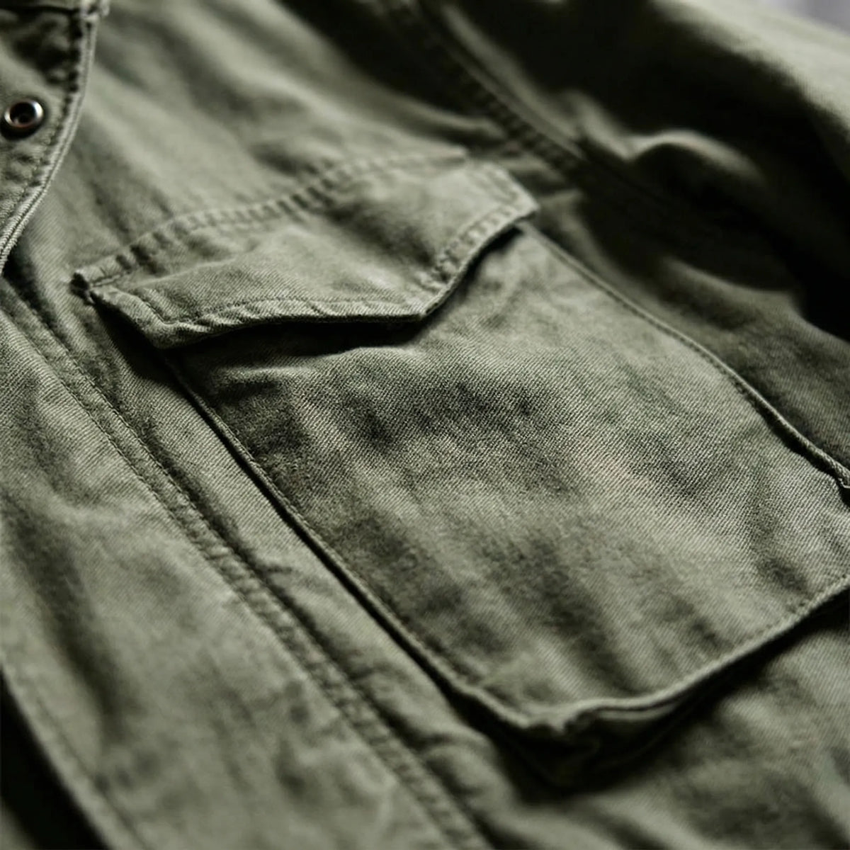 Men's Utility Jacket