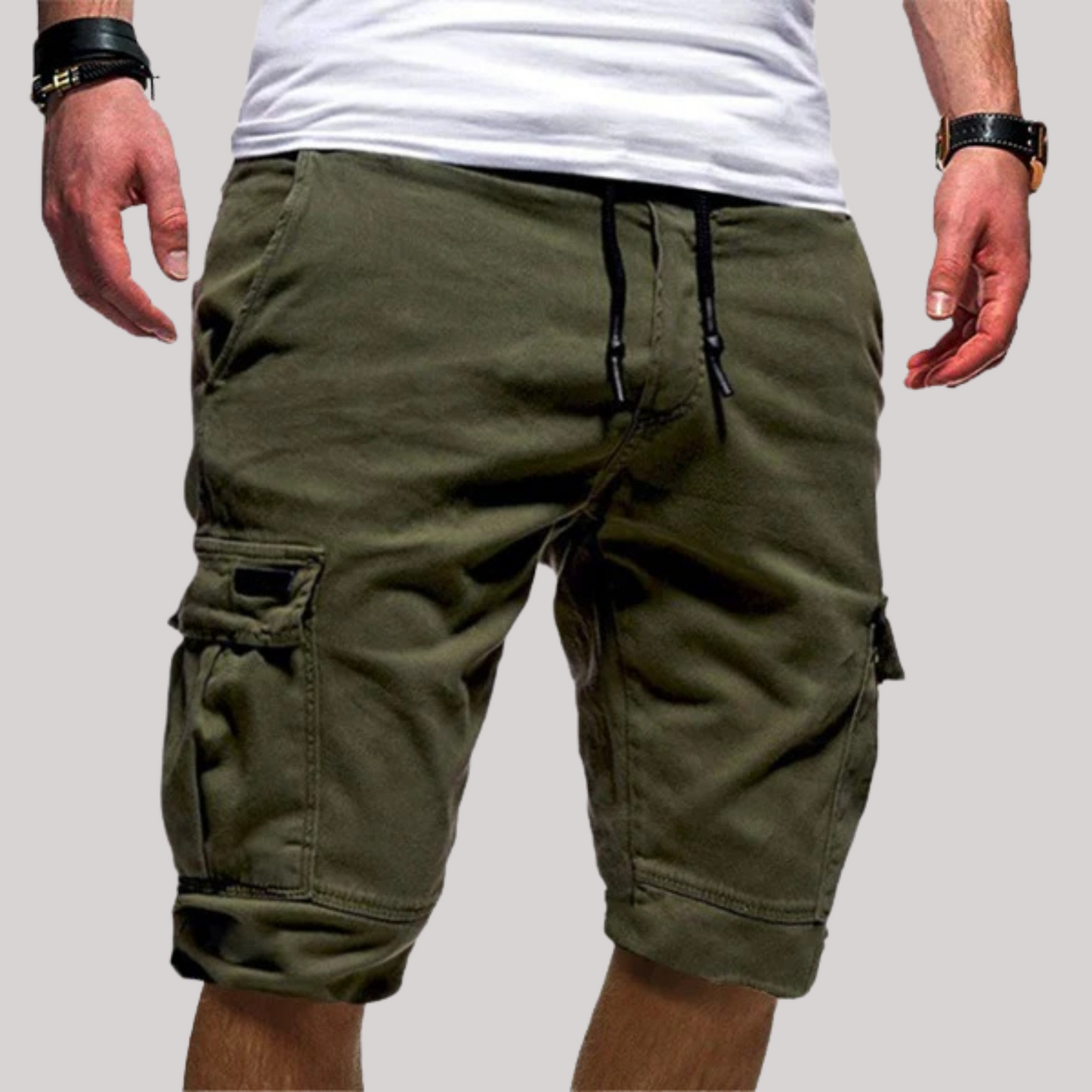 Image of Men's Cargo Shorts