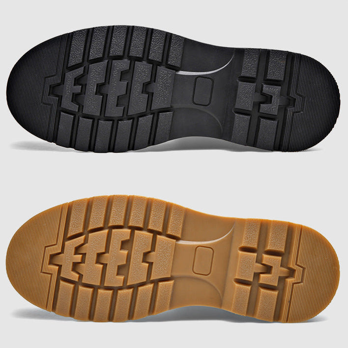 Image of Men's Lace-Up Ankle Boots