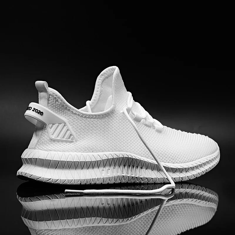 Image of Men's Lightweight Athletic Shoes