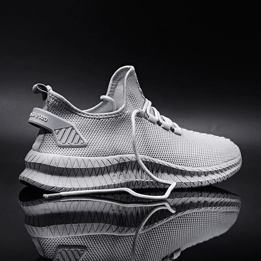 Image of Men's Lightweight Athletic Shoes
