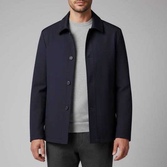 Men's - Button-Down Jacket image