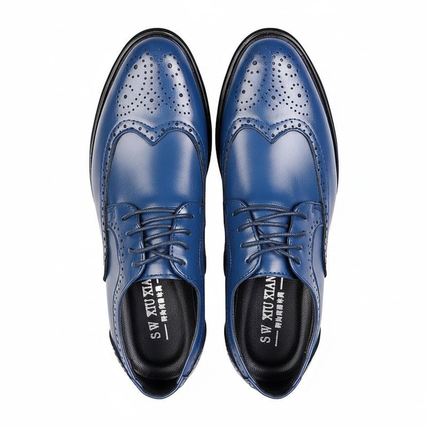 Men's Orthopedic Shoes