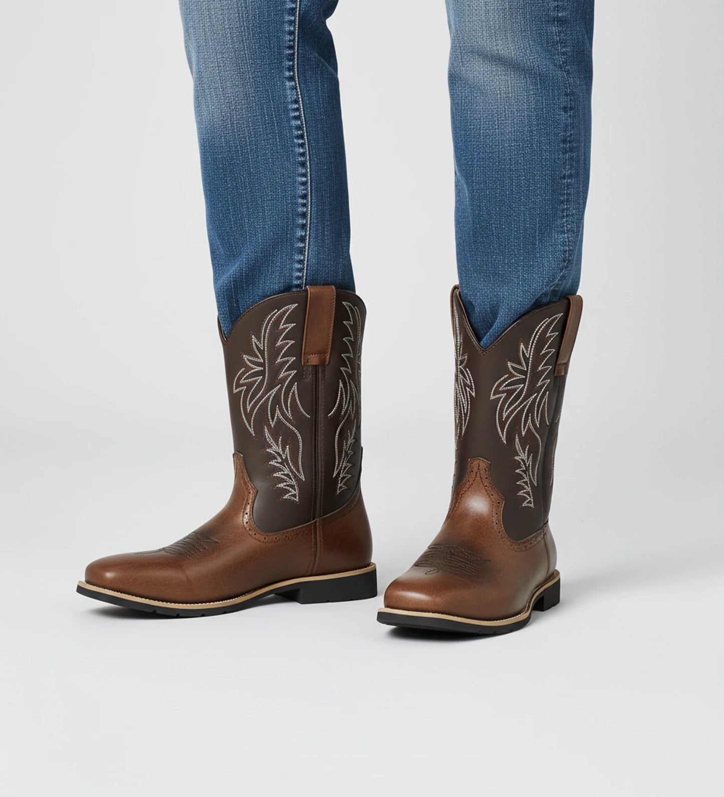 Men's Mid-Calf Boots image