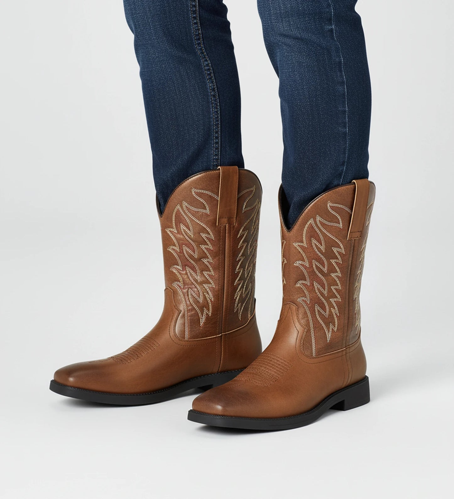 Men's Mid-Calf Boots image