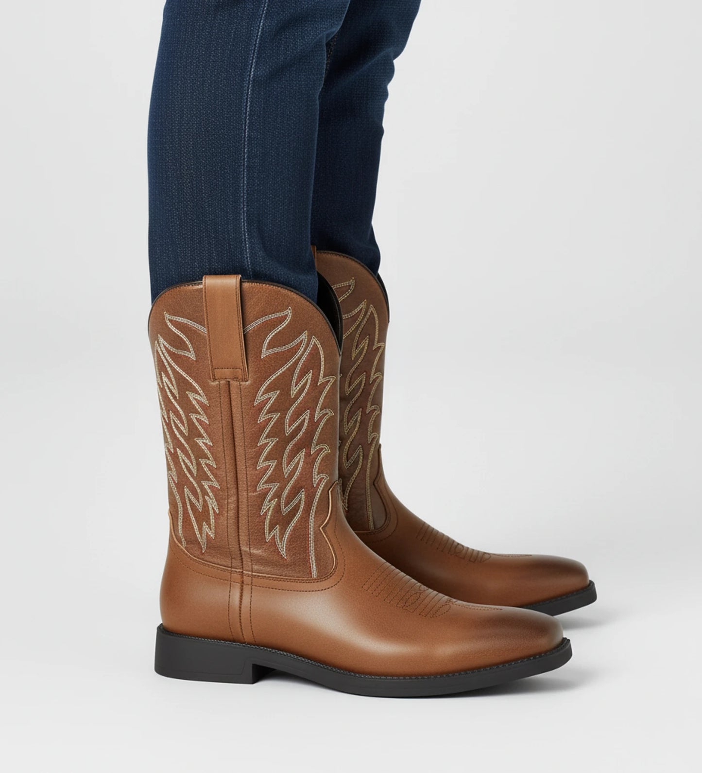 Men's Mid-Calf Boots image