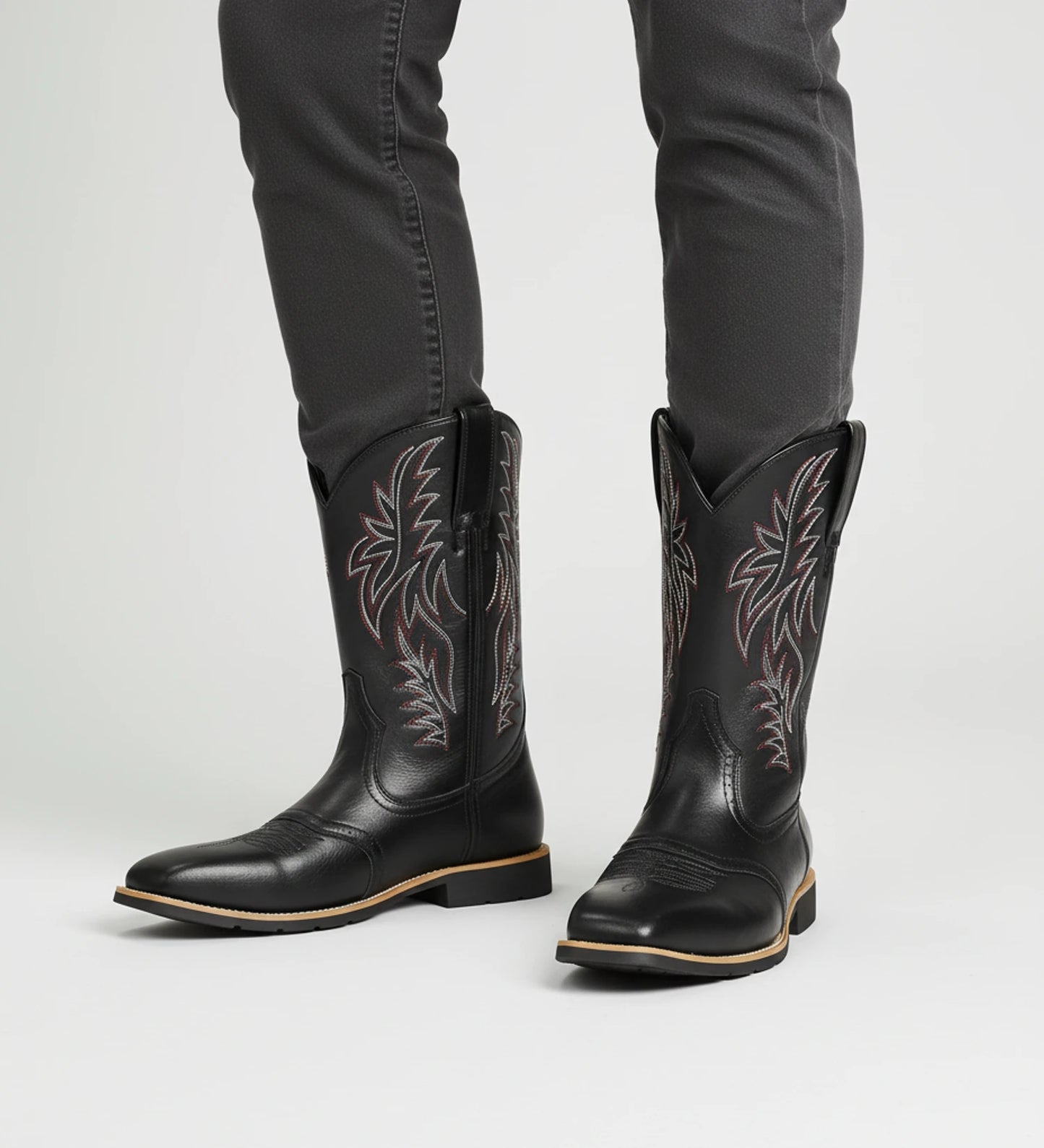 Men's Mid-Calf Boots image